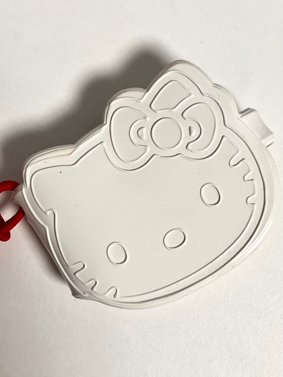 헬로키티 고전 미니 수첩 키링 상품이미지6