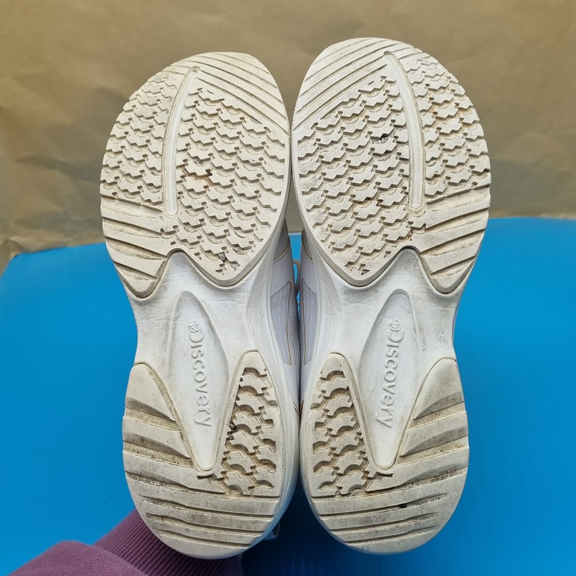 디스커버리 익스페디션 운동화250  상품이미지3