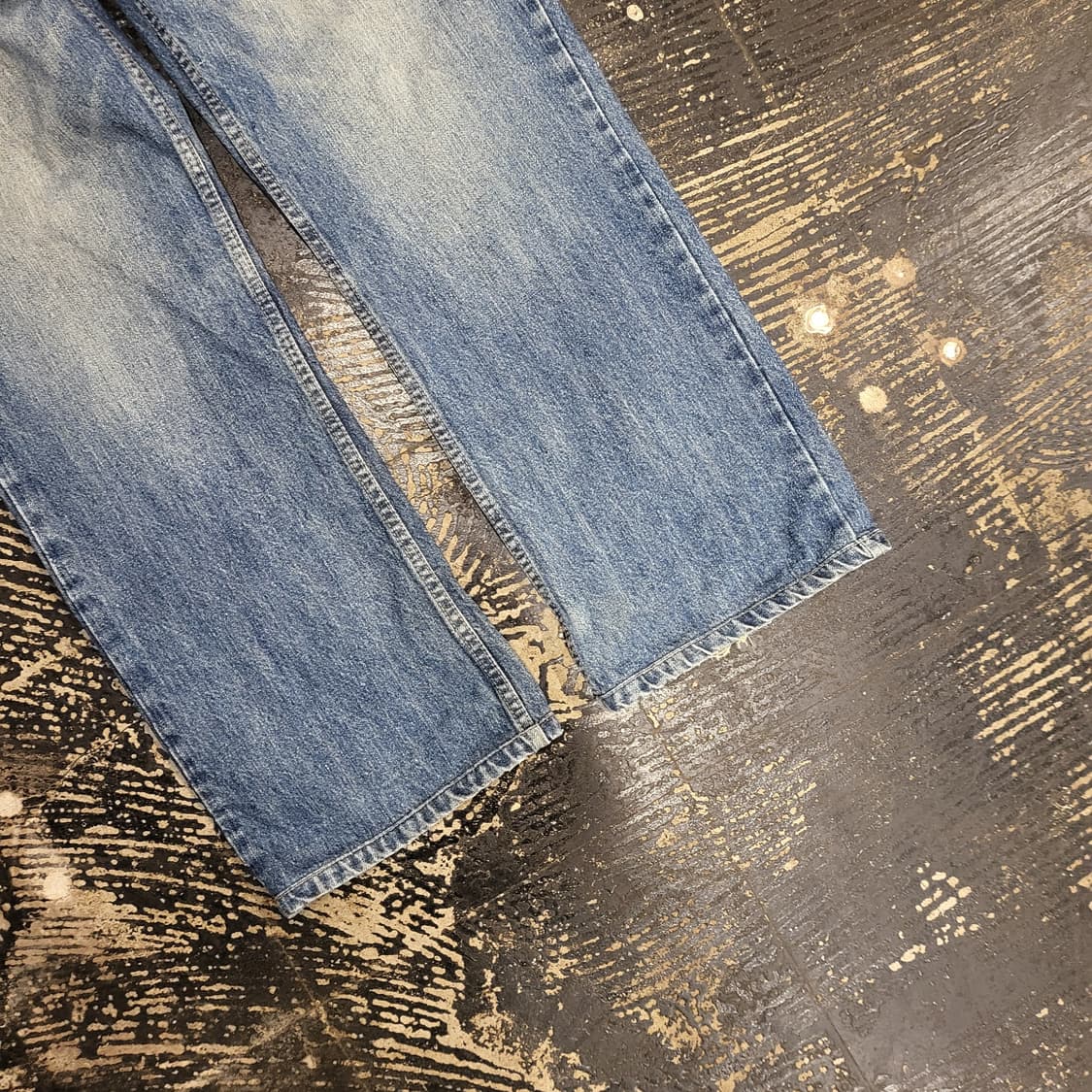 타미힐피거 청바지 (34) 상품이미지4