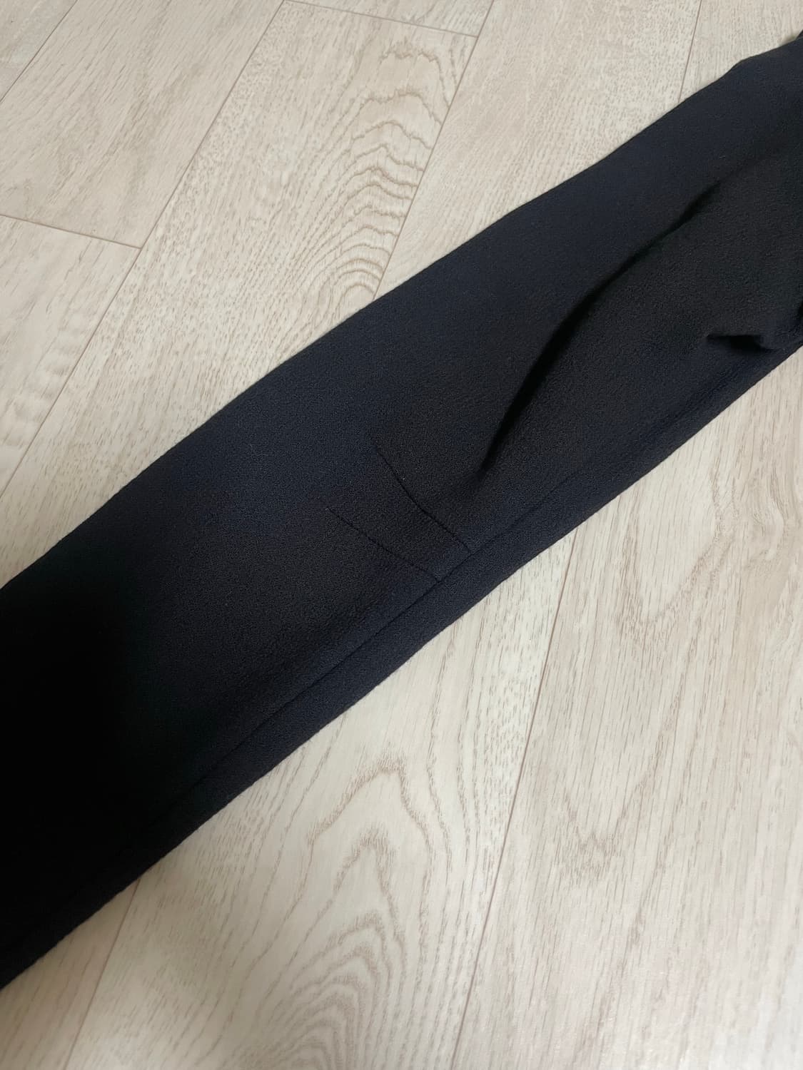 단아한 기본 원피스 상품이미지3