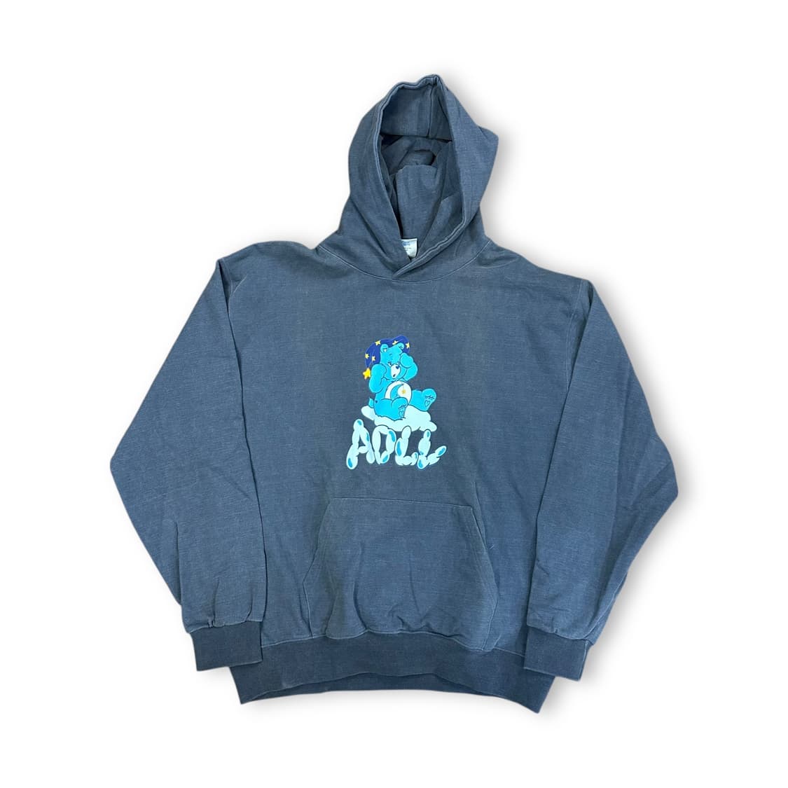 아크메드라비 x 케어베어 후드 상품이미지1