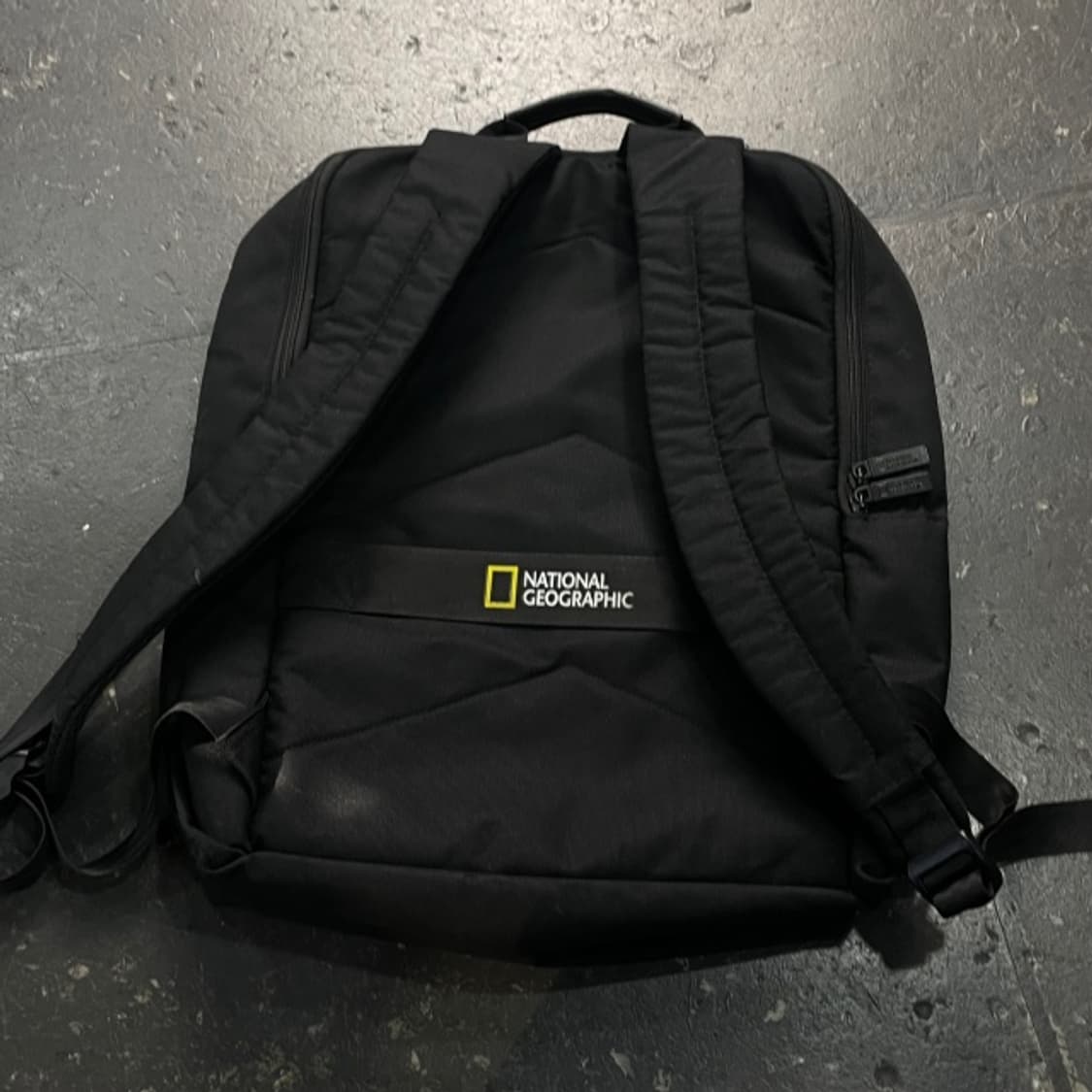 내셔널지오그래픽 백팩 상품이미지3