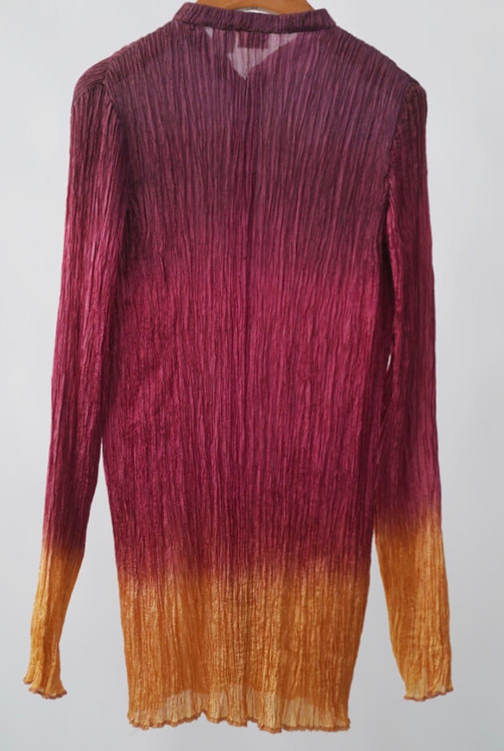 90's KRIZIA made in italy 상품이미지2