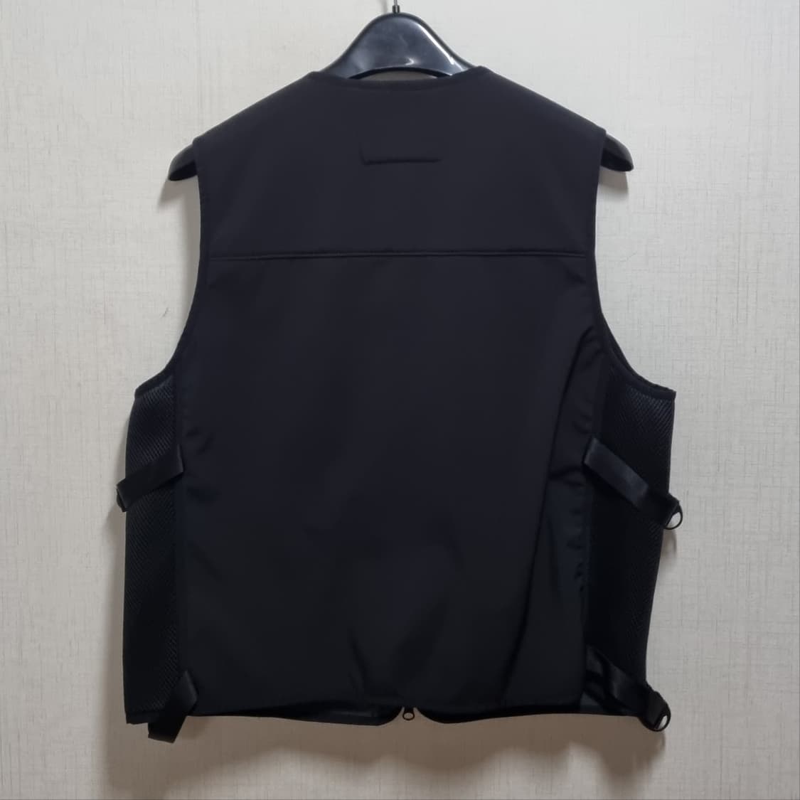 CP컴퍼니 블랙 택티컬 베스트 상품이미지3