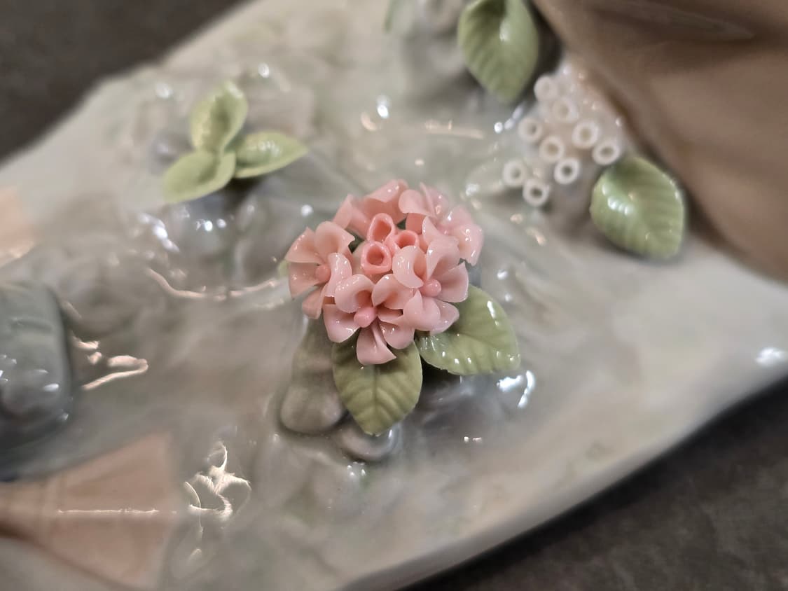 야드로 거위와 소녀 상품이미지8