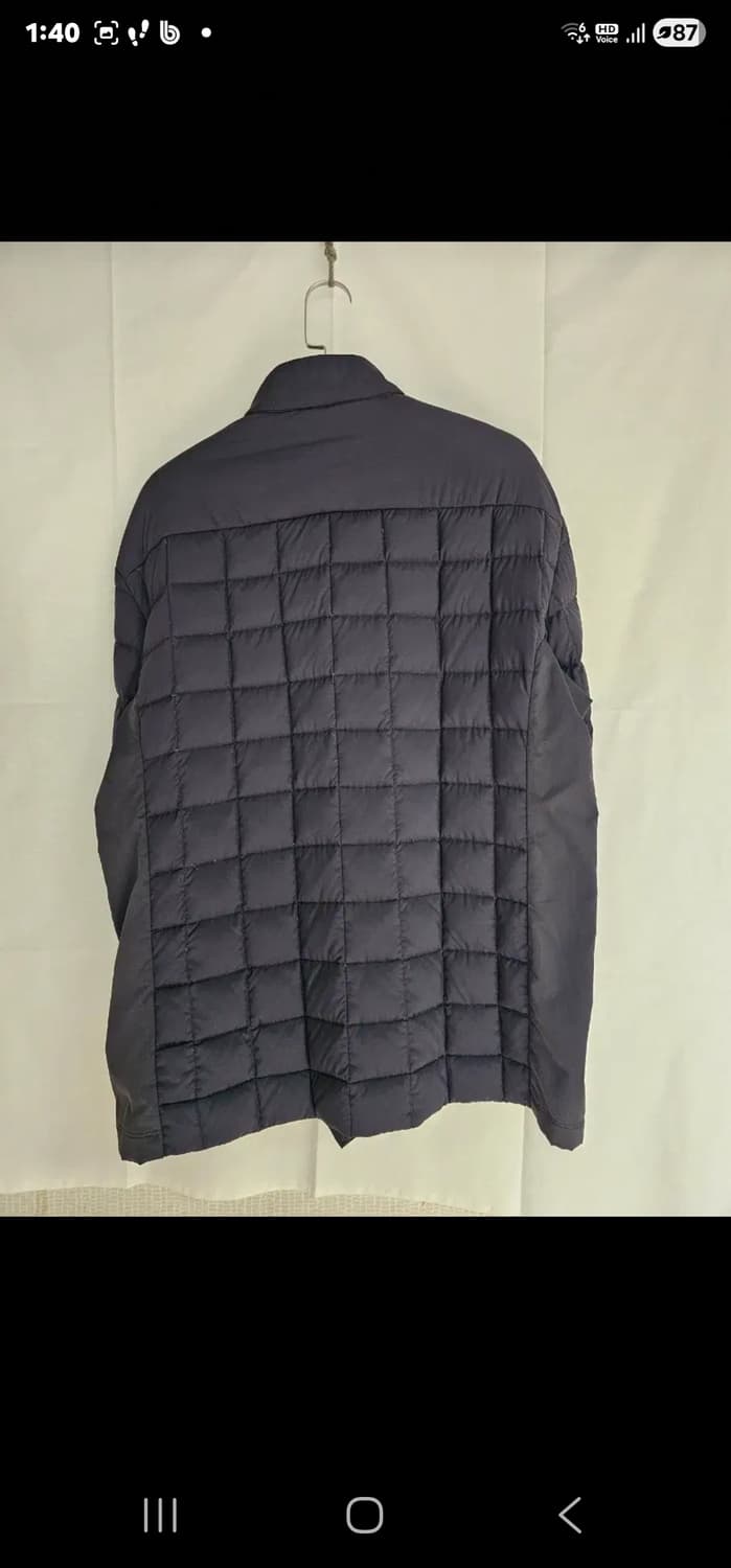 아크테릭스 봄맞이 경량패딩 상품이미지3