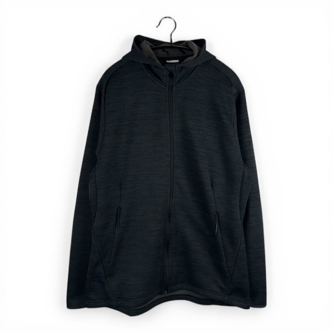 (2XL) 아디다스 프리리프트 클라이마히트 후드집업  상품이미지1