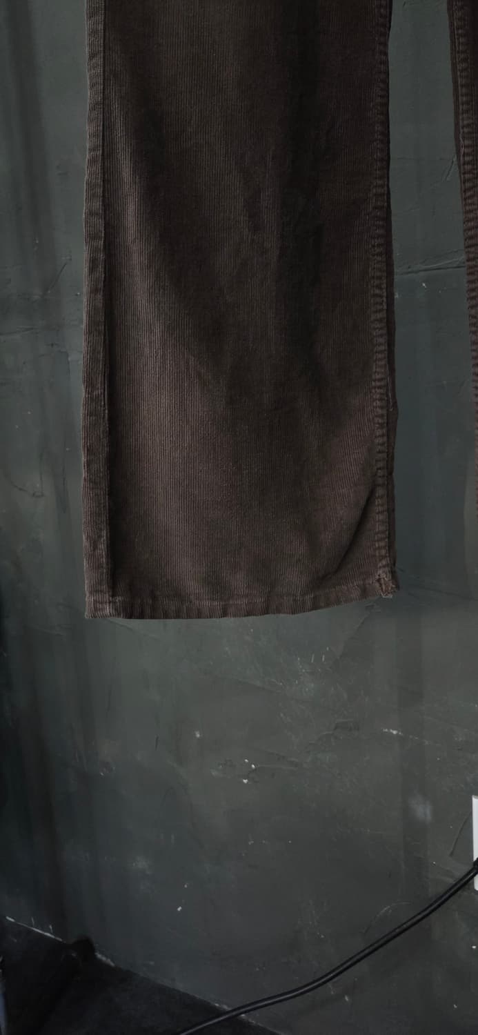 Levi's 567 - Low Loose Boot Cut 상품이미지5