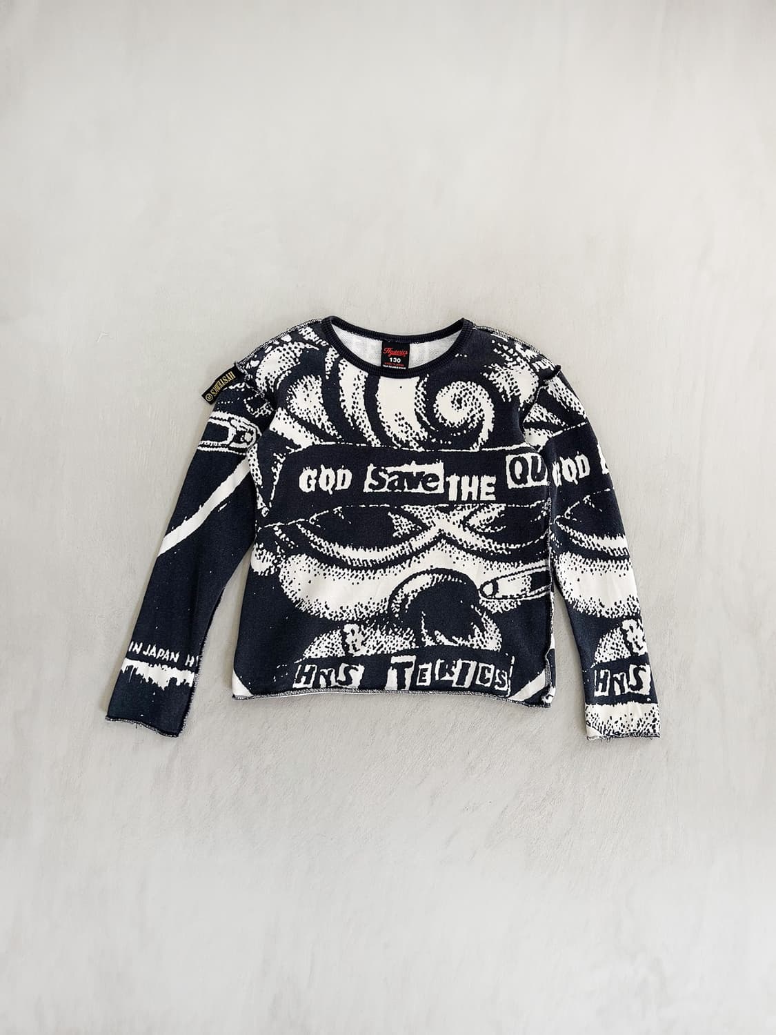 HYSTERIC MINI (130) 상품이미지1