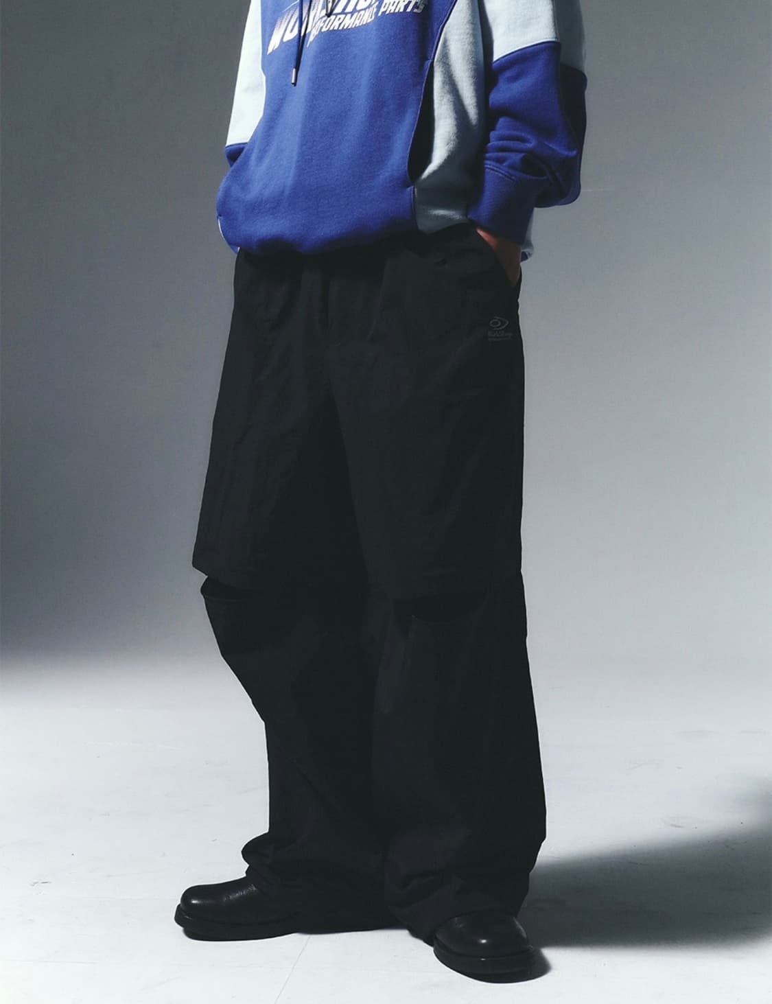 워크샵 오픈니 트랙팬츠 상품이미지2