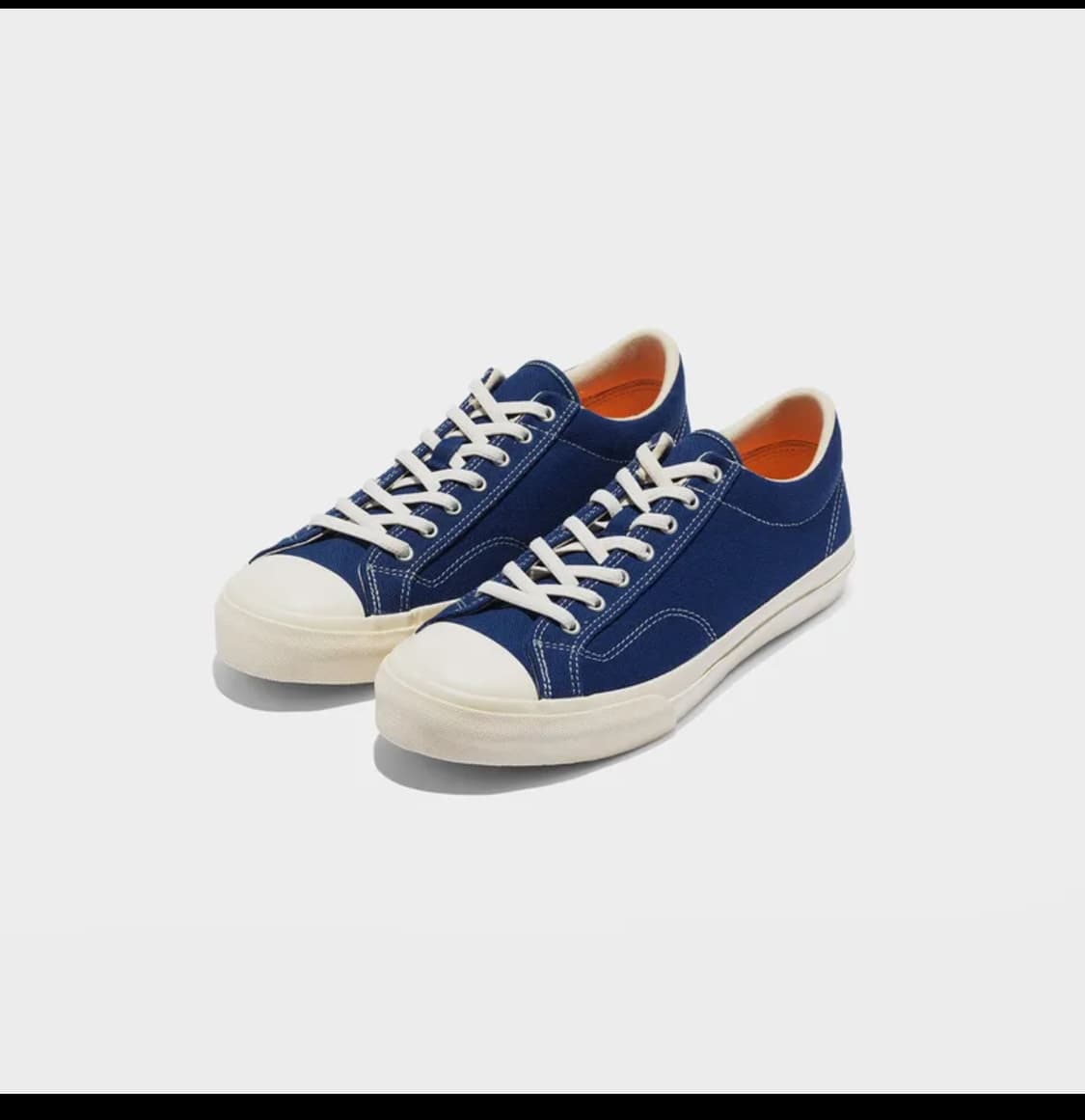 캐치볼 오리지널 플러스 선데이 _네이비 상품이미지1