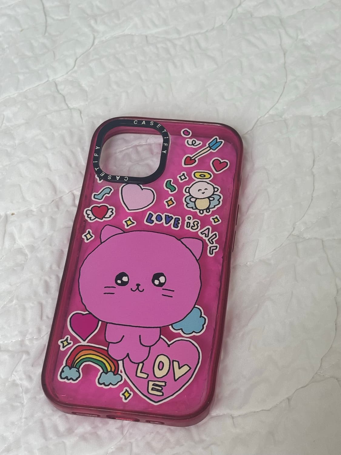 케이스티파이 케이스 15 상품이미지1