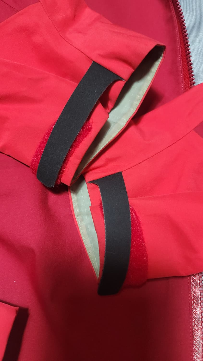 아크테릭스 베타 SL 고어텍스 자켓 상품이미지4