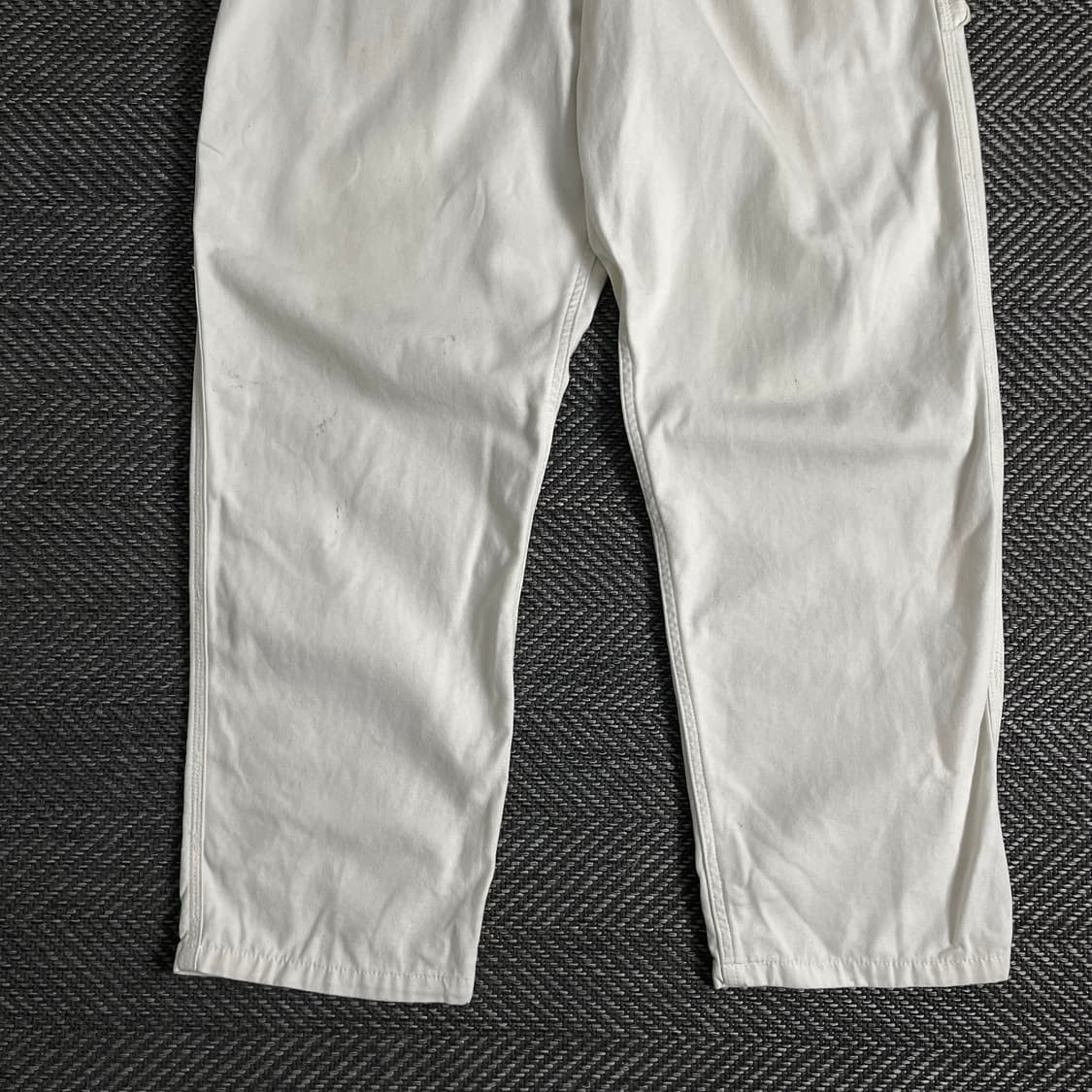 반스 스케이트 보드 퍼티그 팬츠y 3151 상품이미지3