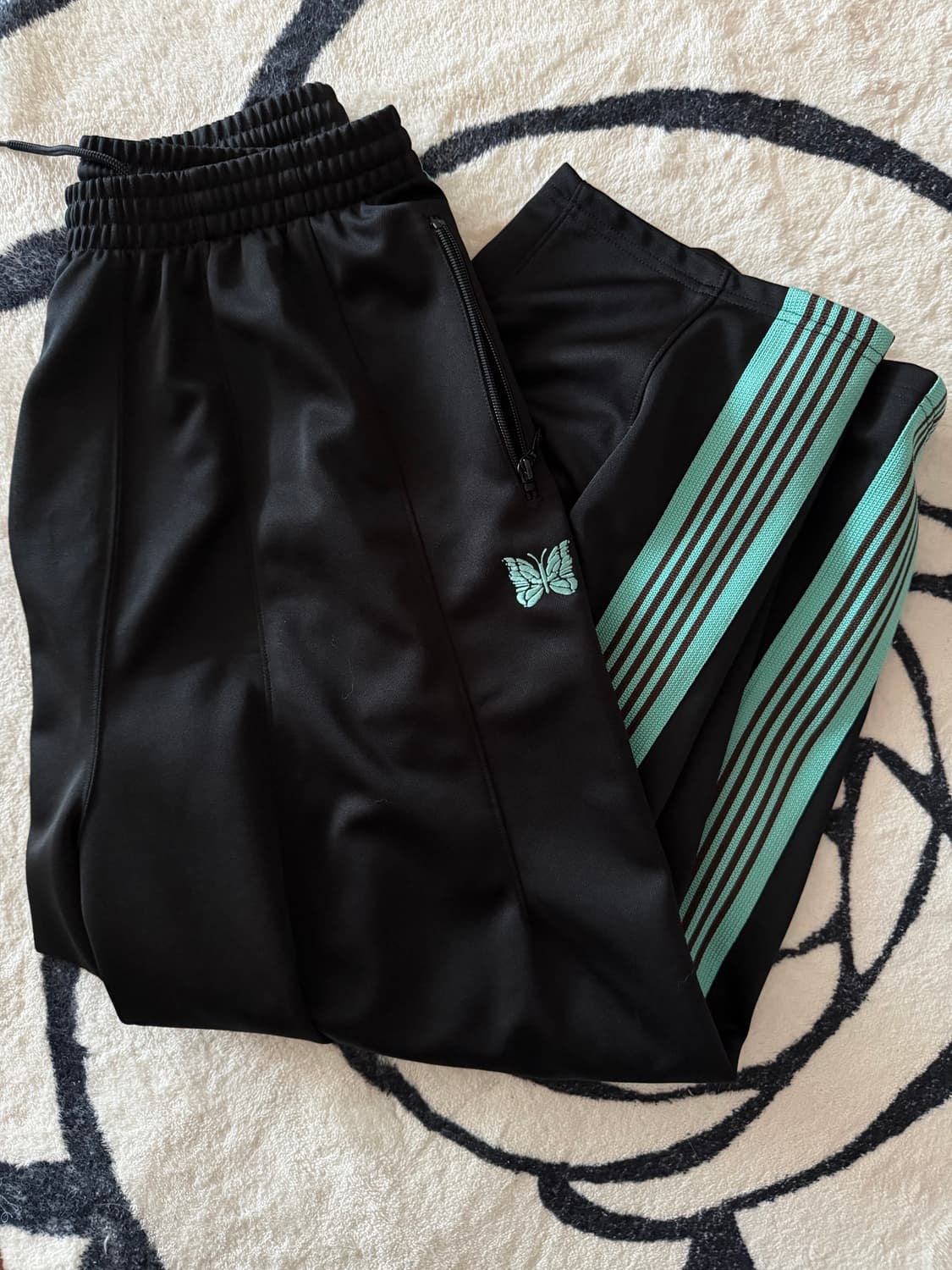 니들스 hd 트랙팬츠 s 상품이미지1