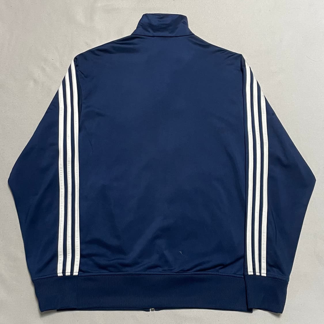 105 아디다스 파이어버드 네이비 트랙탑 상품이미지3