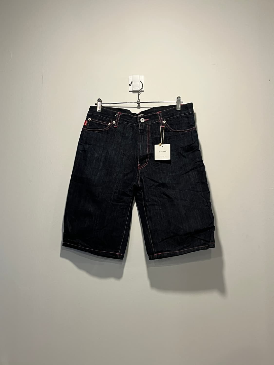 90’s stussy jeans 상품이미지1