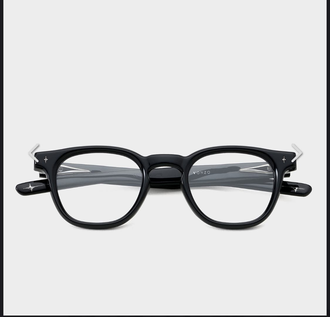 젠틀몬스터 BOLD VONZO 본조 01 상품이미지1