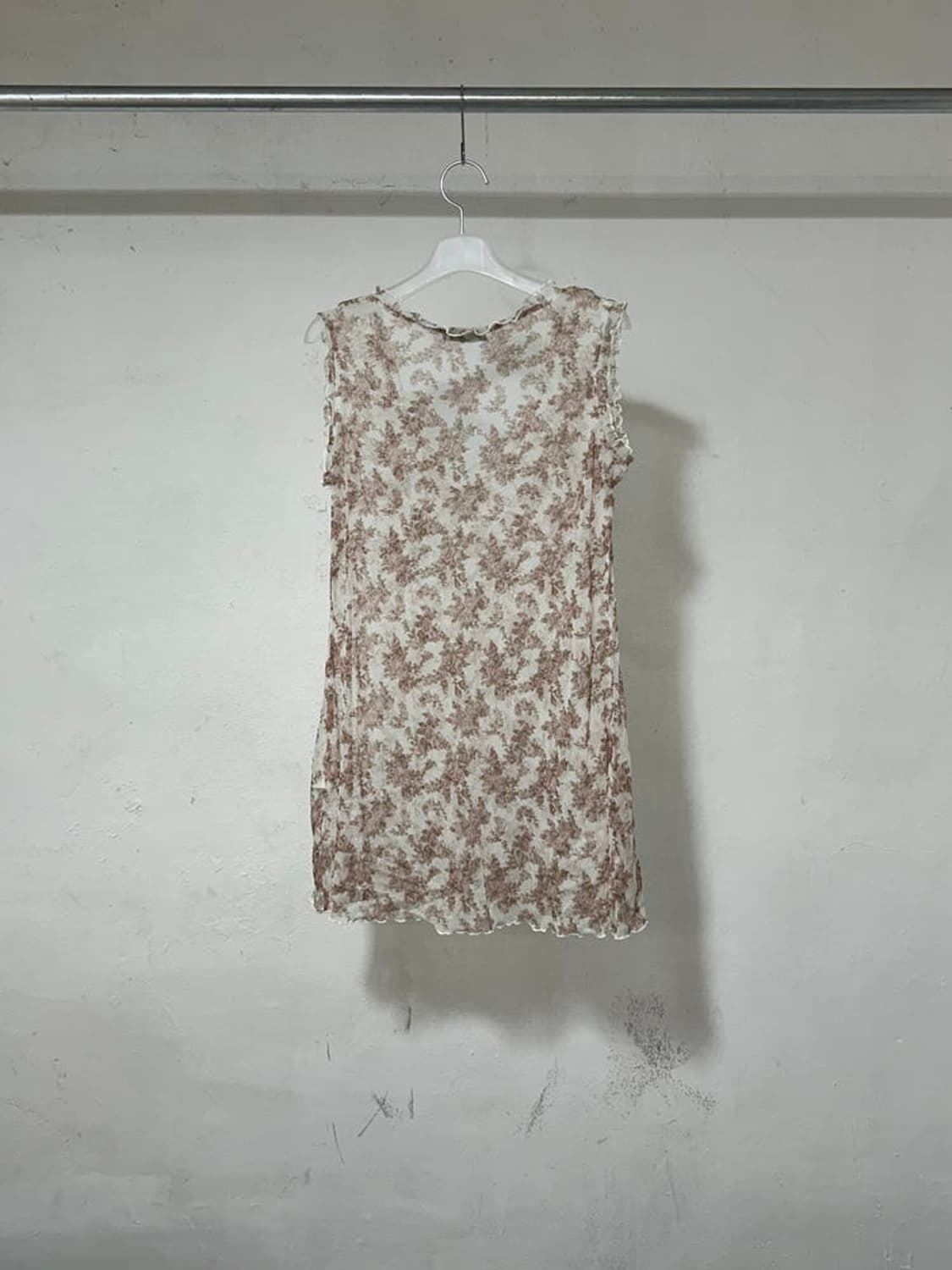 vtg dress 상품이미지5