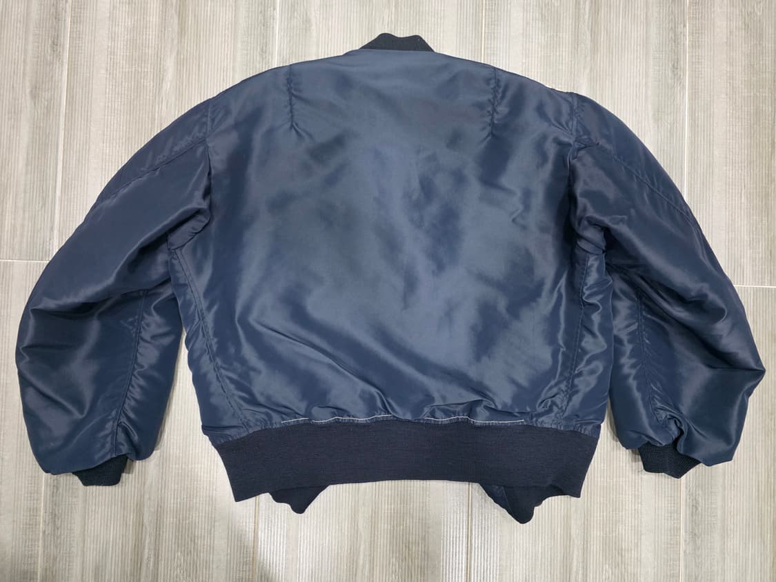 버즈릭슨 b15c 플라이트자켓 상품이미지2