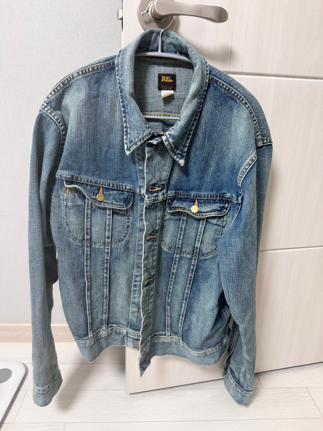RRL lot271 리랜드 L 상품이미지1
