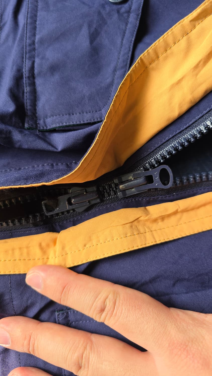 EDDIE BAUER 에디바우어 고어텍스 자켓 남성 L  상품이미지7