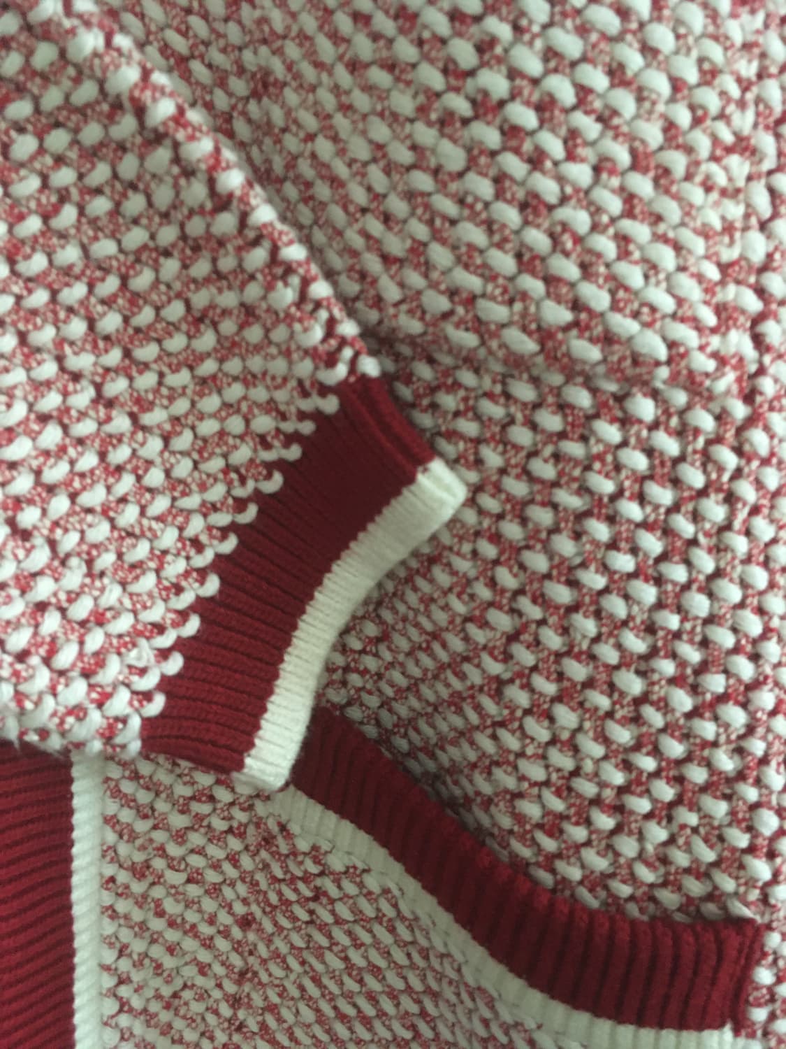 마쥬 니트 가디건 상품이미지3