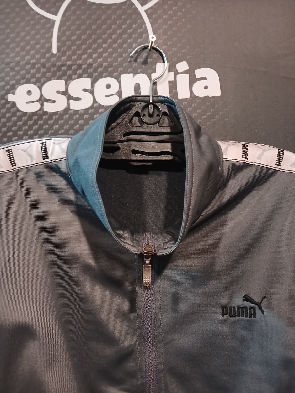 푸마 사이드라인 져지 상품이미지3