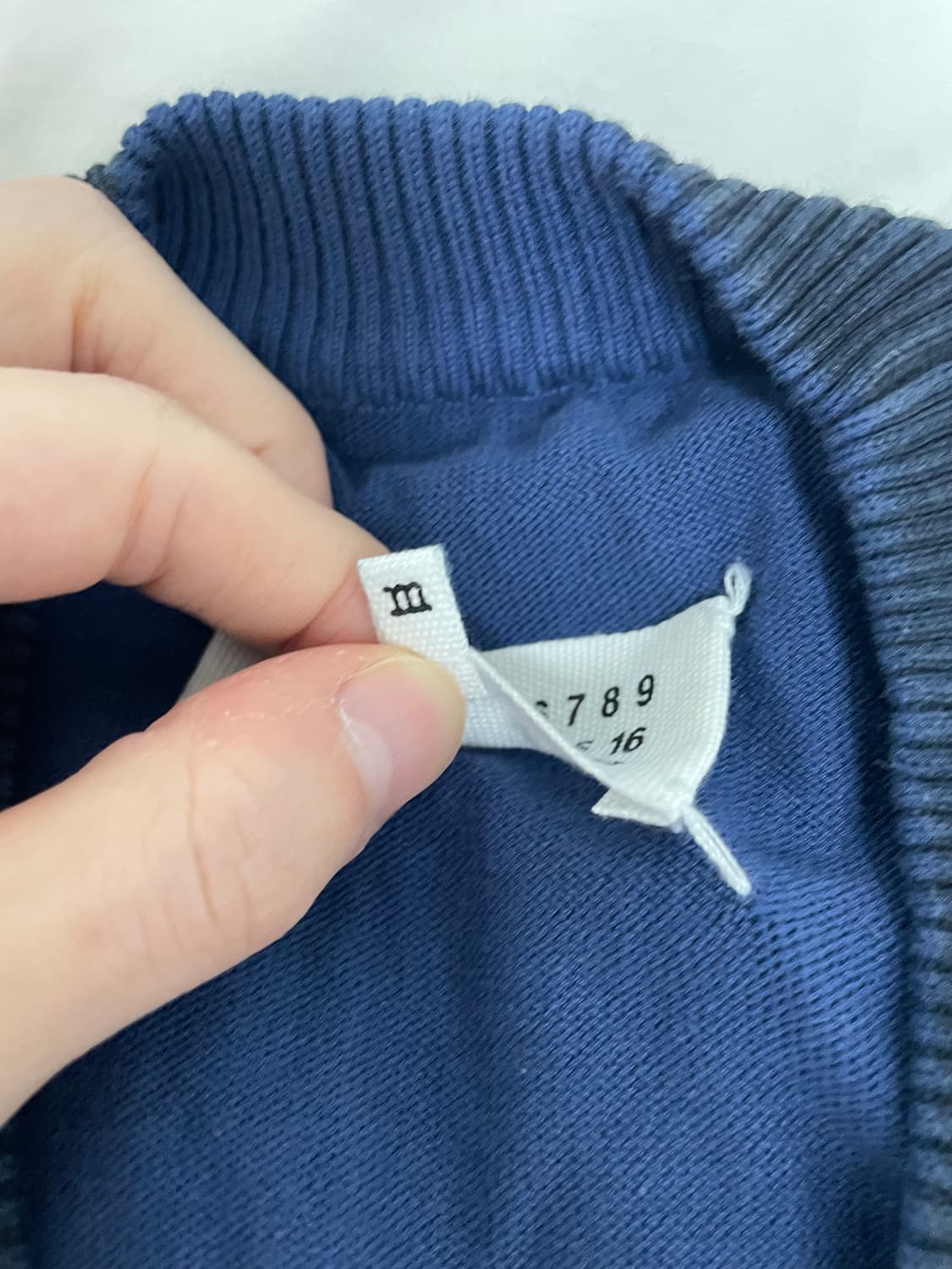 마틴 마르지엘라 가디건 상품이미지3