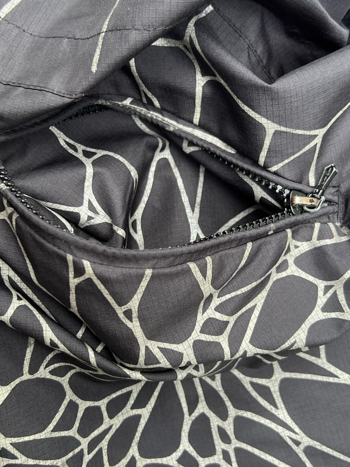 Number (N)ine Spider Web 00aw Jacket 상품이미지6