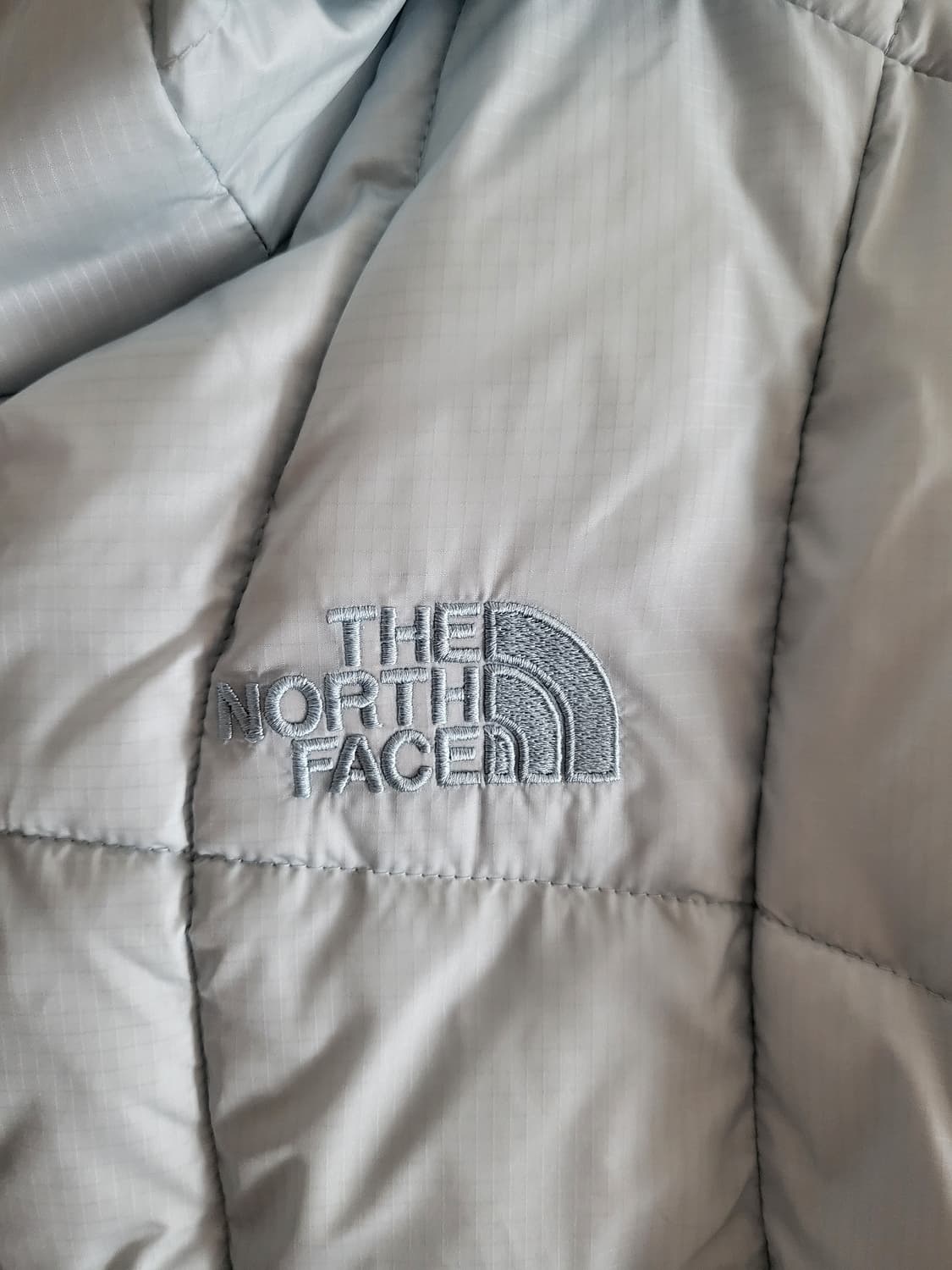 노스페이스 웨이브 온볼 경량패딩 상품이미지4