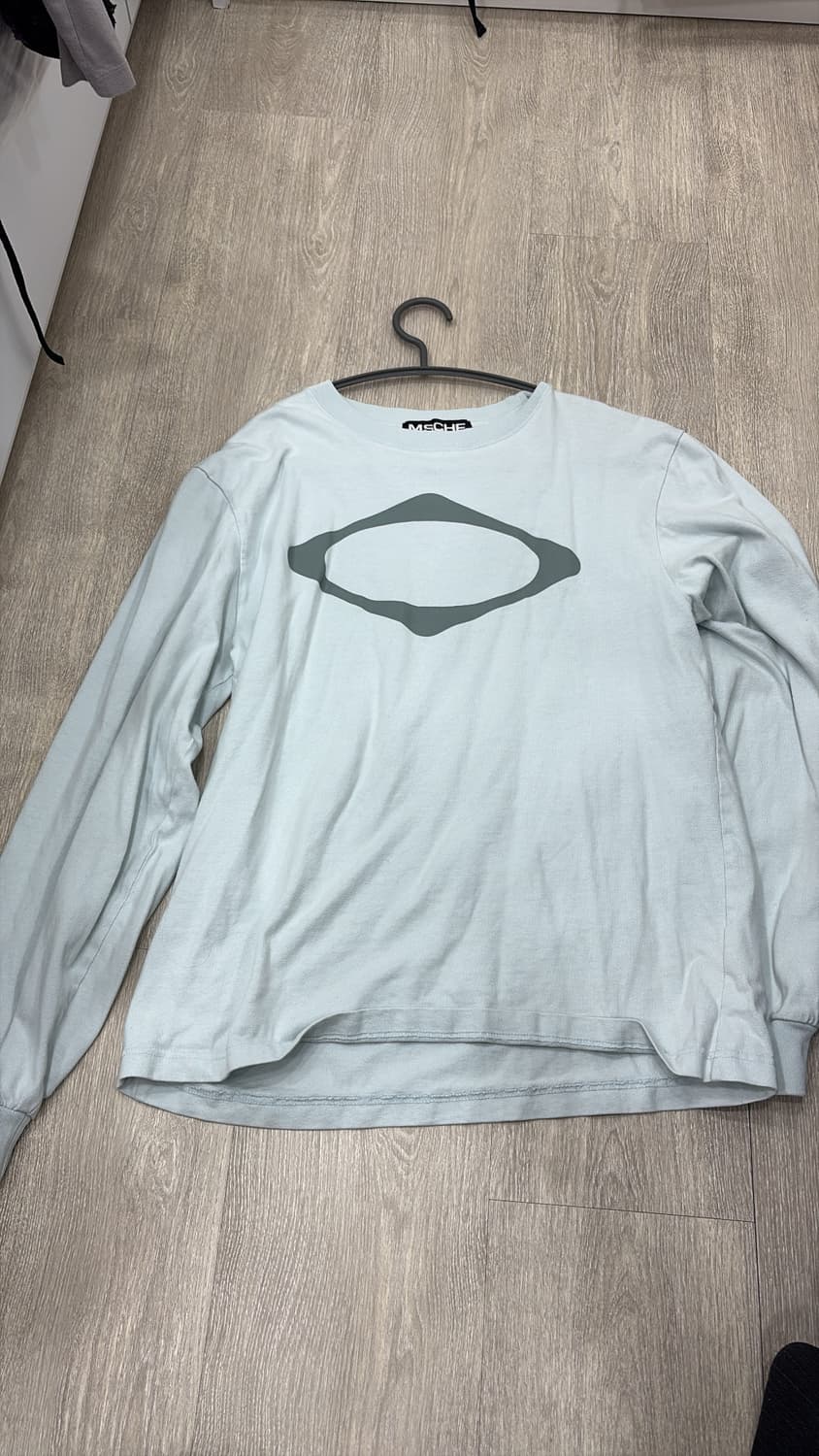 미스치프 롱슬리브 미듐 상품이미지1