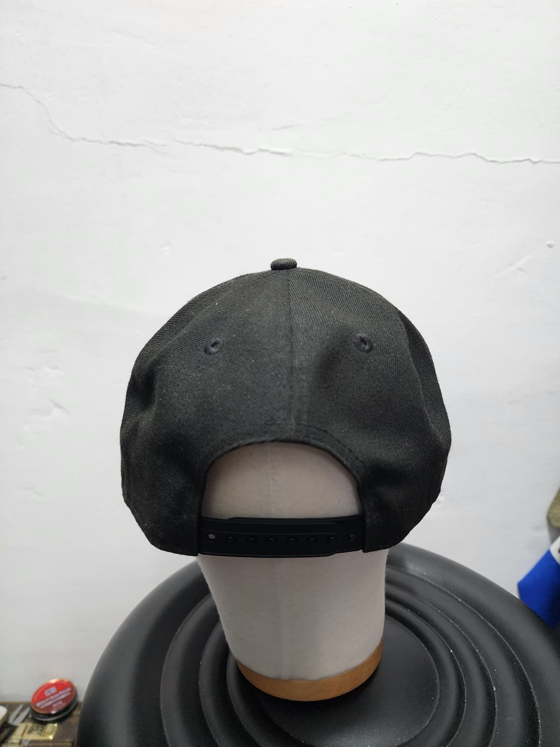 뉴에라 Kiss My Bass 낚시 스냅백  상품이미지3