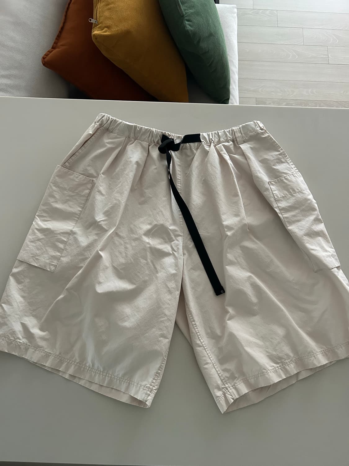 Moif x 느린양반 TAC 팬츠 3 상품이미지1