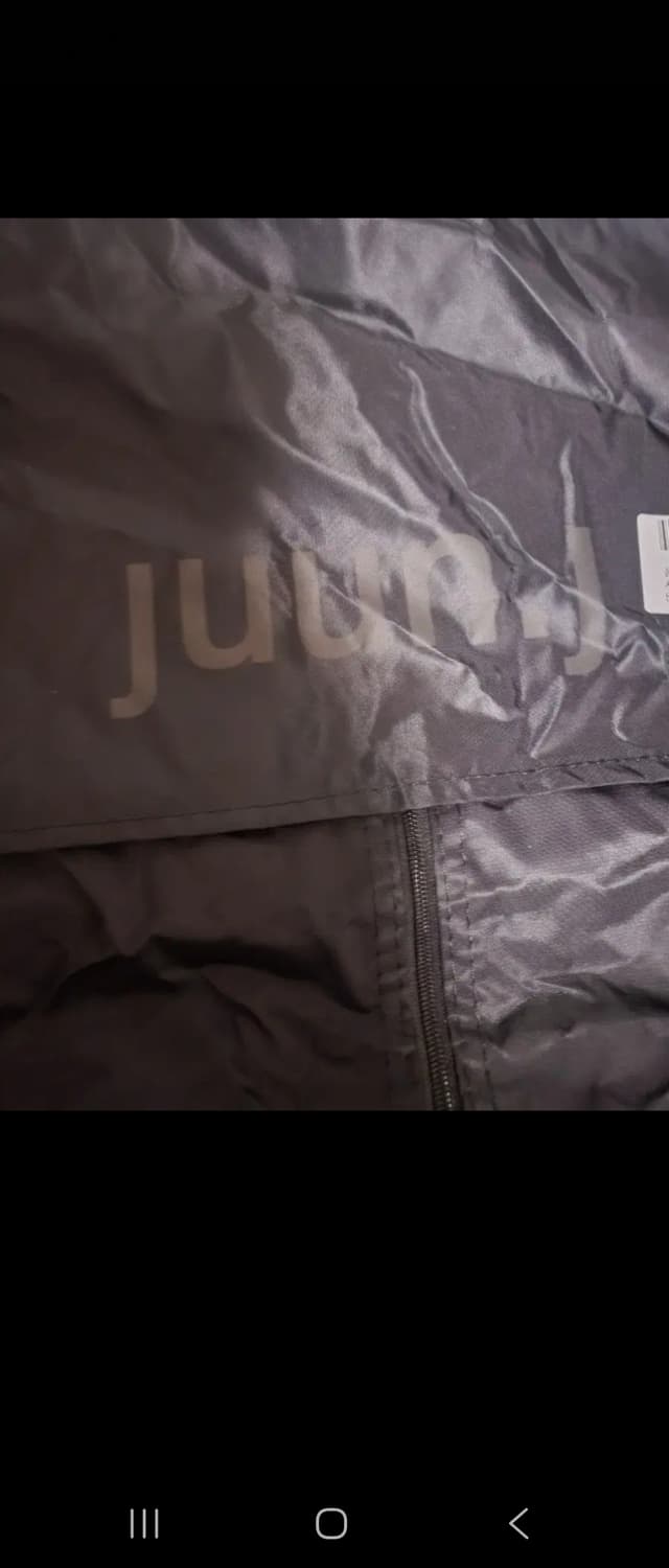 준지 청 트러커 마원 판매합니다. 상품이미지5