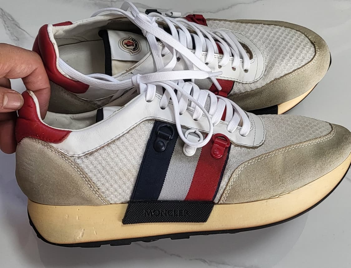 Moncler 몽클레어 39 ( 255) 상품이미지2