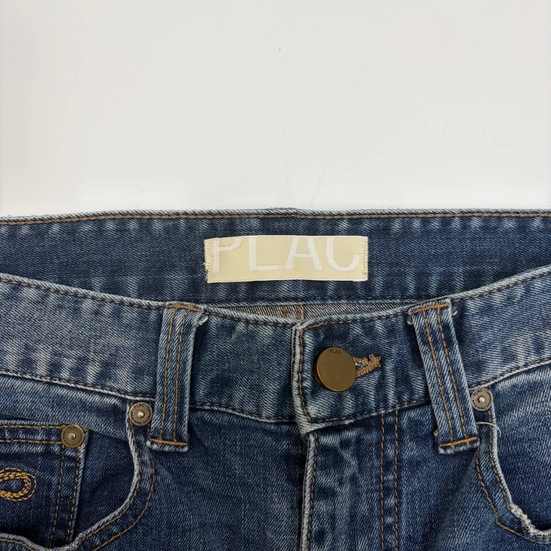 PLAC 플랙 데님 진 29 상품이미지6