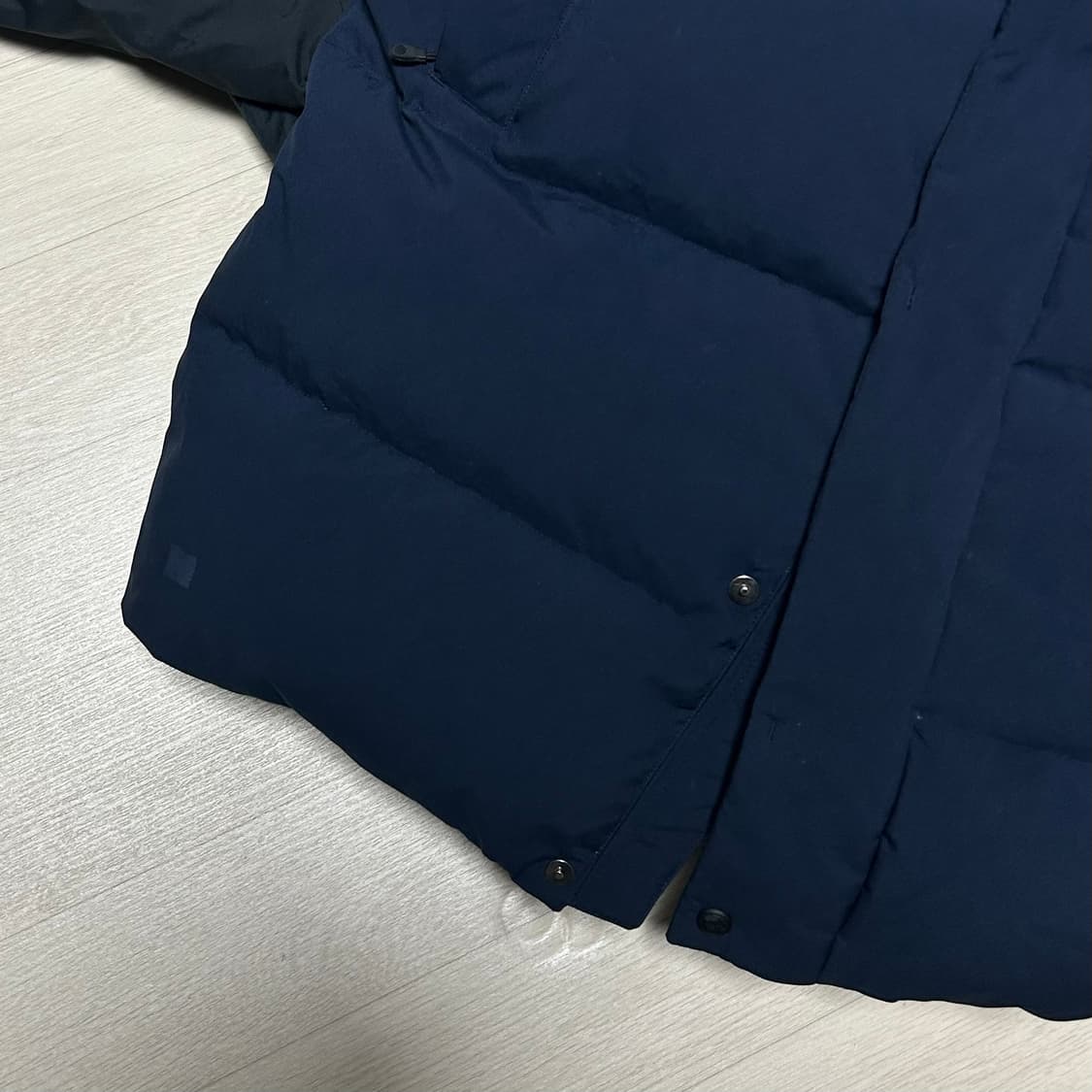 디스커버리 롱패딩 95 상품이미지3