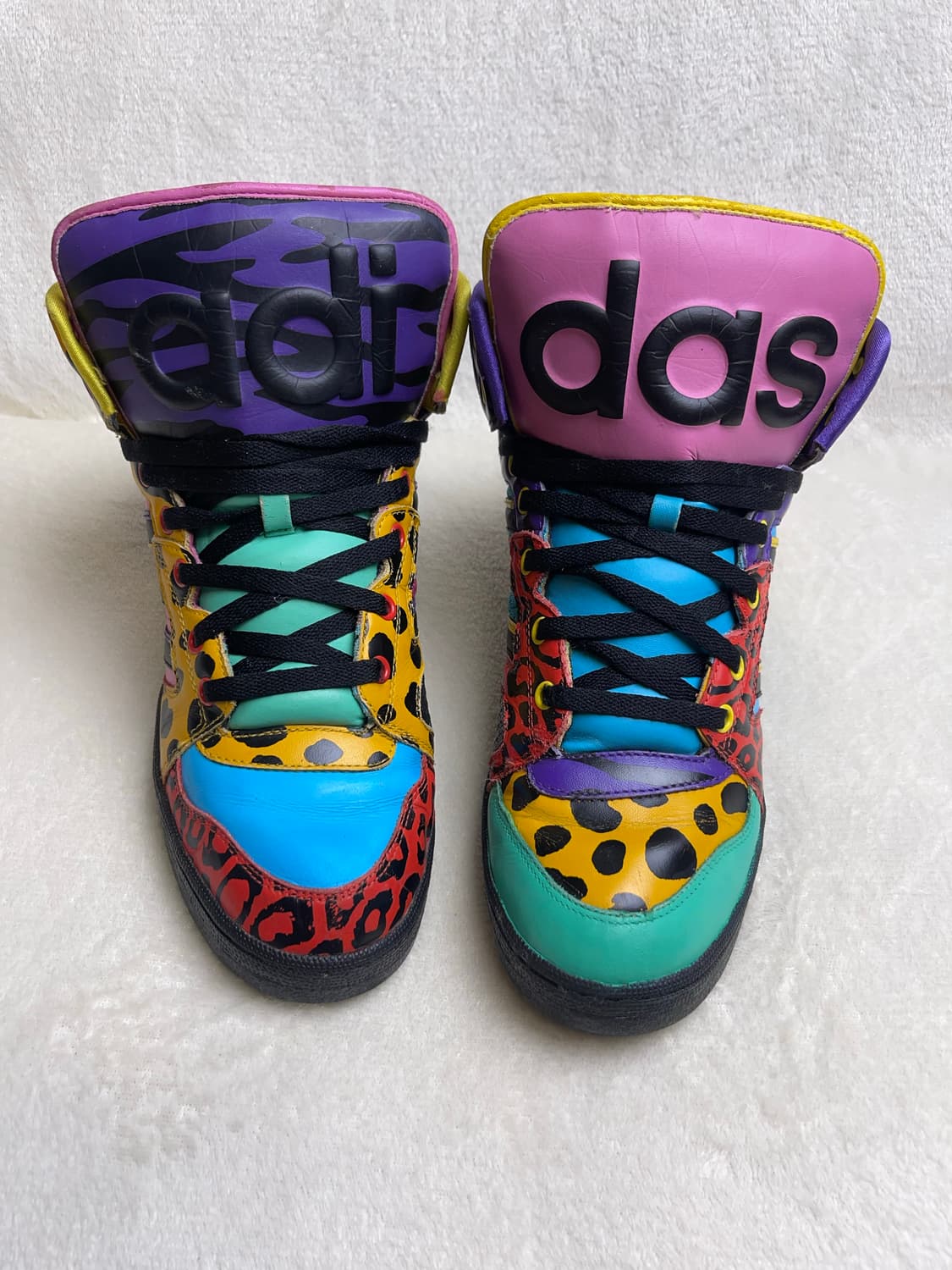 [280] 아디다스 제레미스캇 인스팅트 하이 ||( 275추천) 상품이미지1