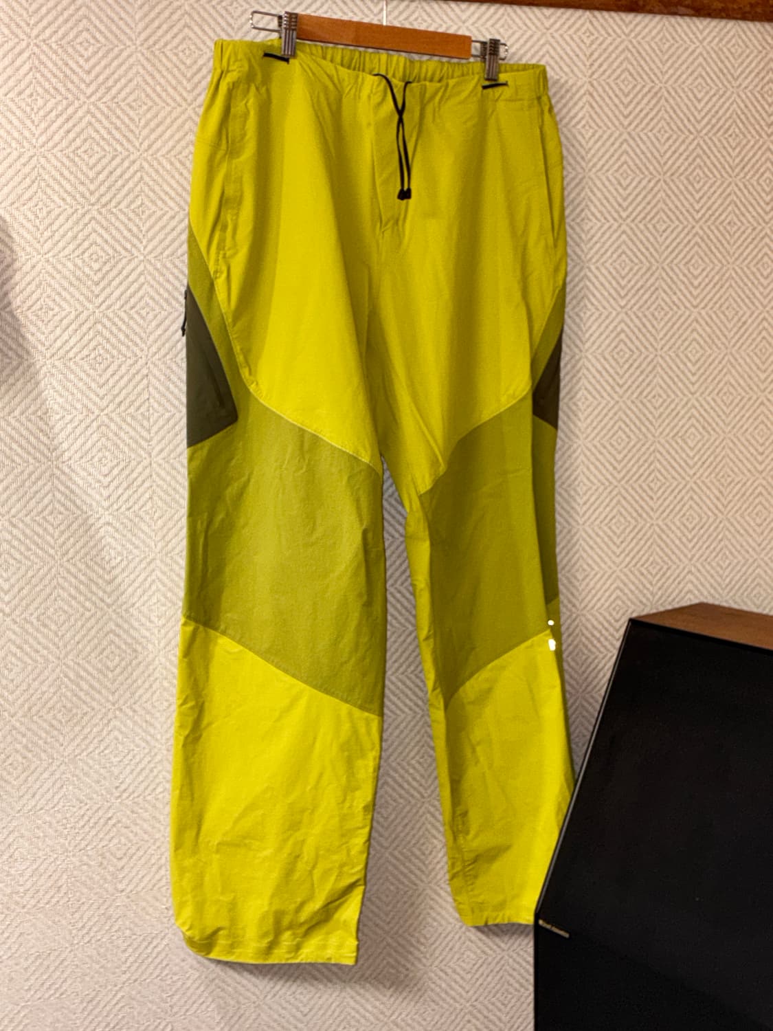 아크테릭스 시스템A 팬츠 테라리움 상품이미지1