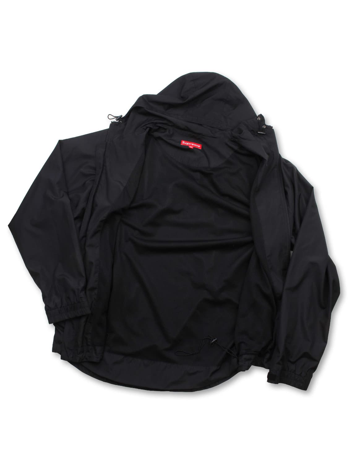Early 00s SUPREME (XL) 상품이미지4