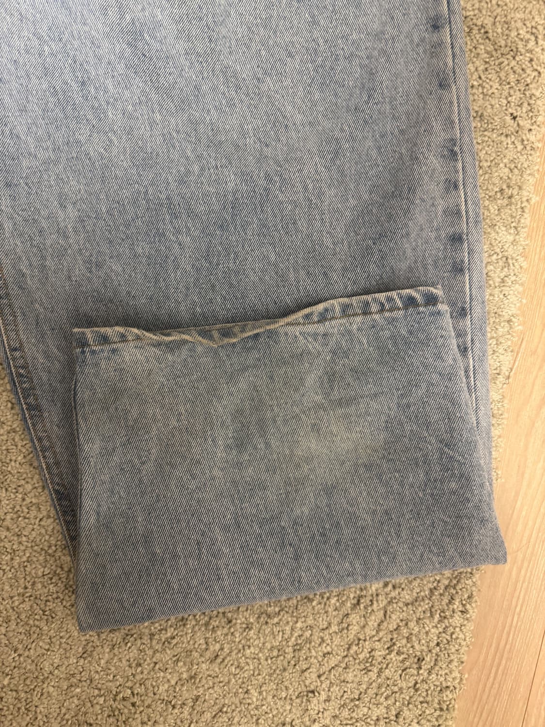 라브로스 데이지 연청 상품이미지6