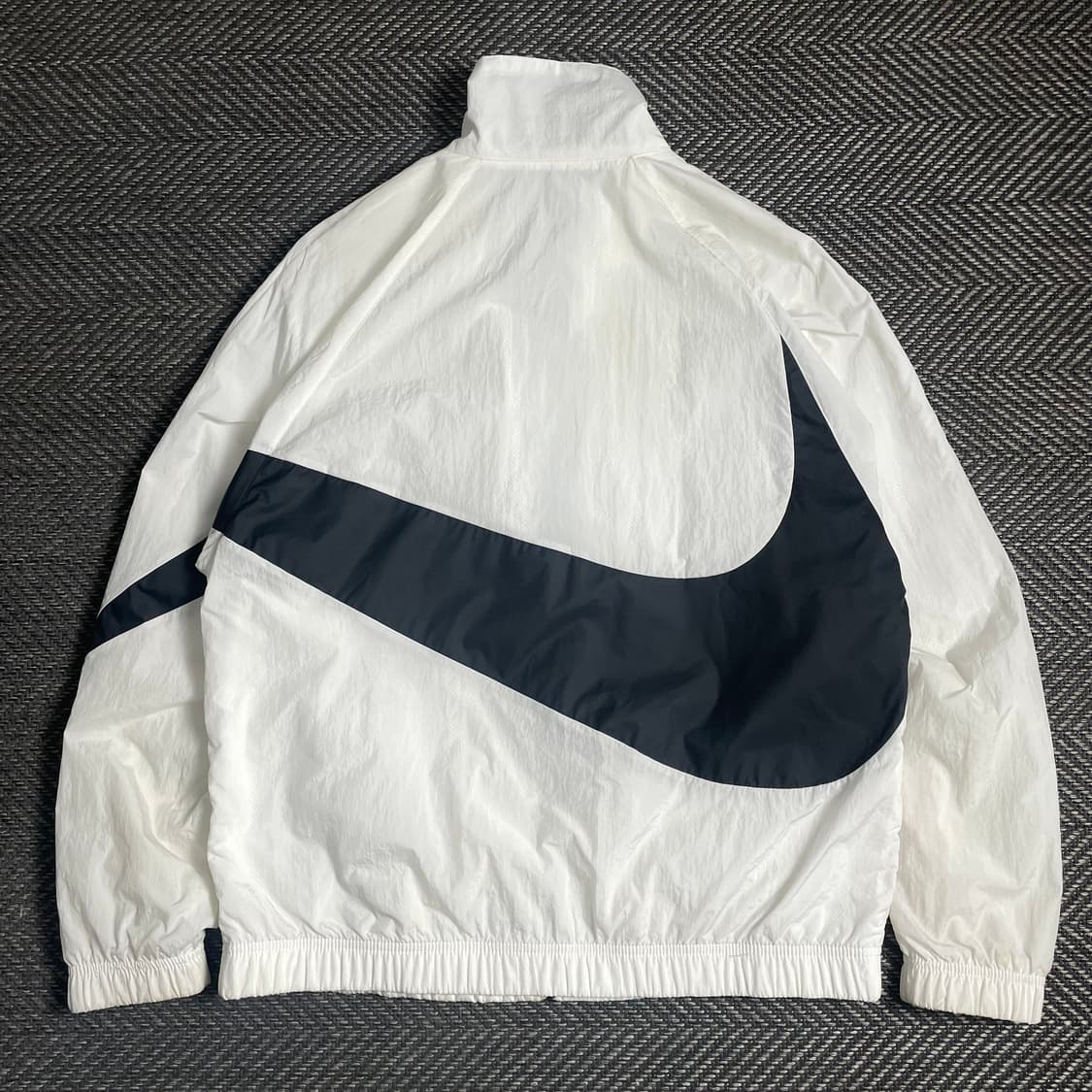 나이키 NSW 빅스우시 나일론 우븐 자켓 y 4828 상품이미지6