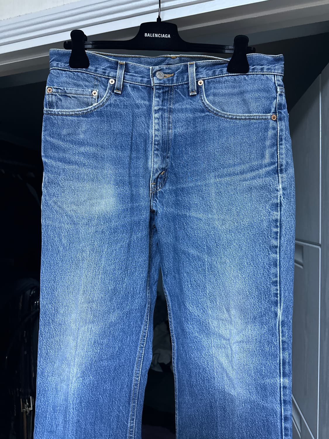 [34X32] 빈티지 리바이스 517 미제 상품이미지2