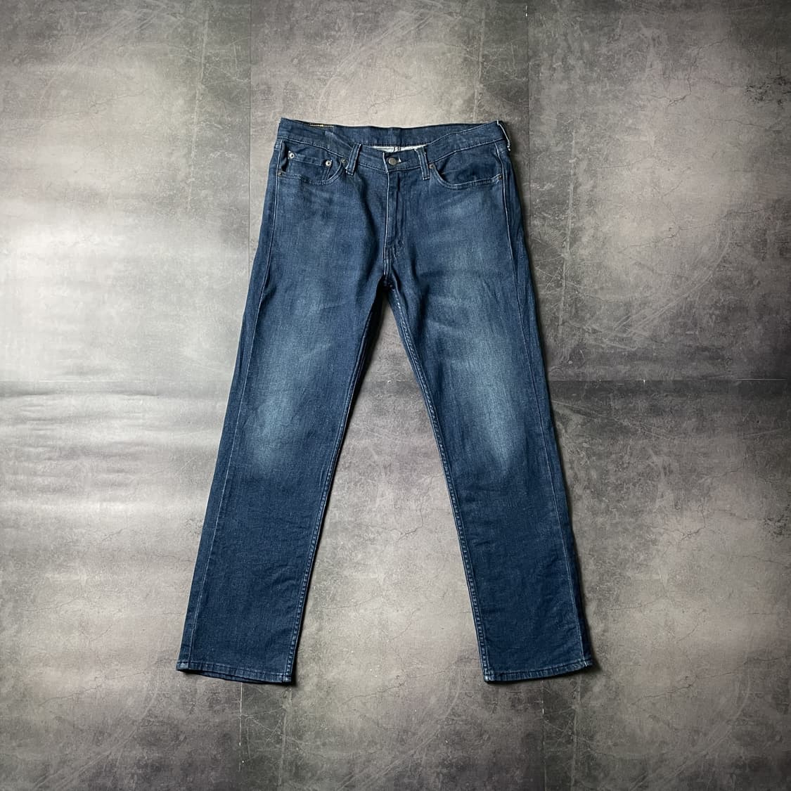 LEVI'S 리바이스514 레귤러 스트레이트핏 코튼 데님팬츠 A00599 상품이미지1