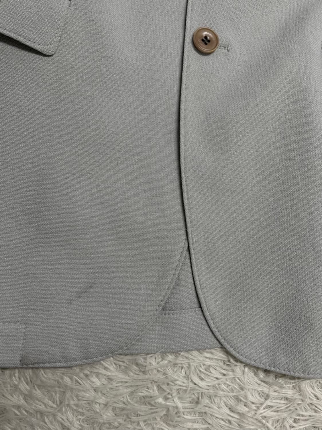 헤지스 투버튼 블레이져/#755 상품이미지4