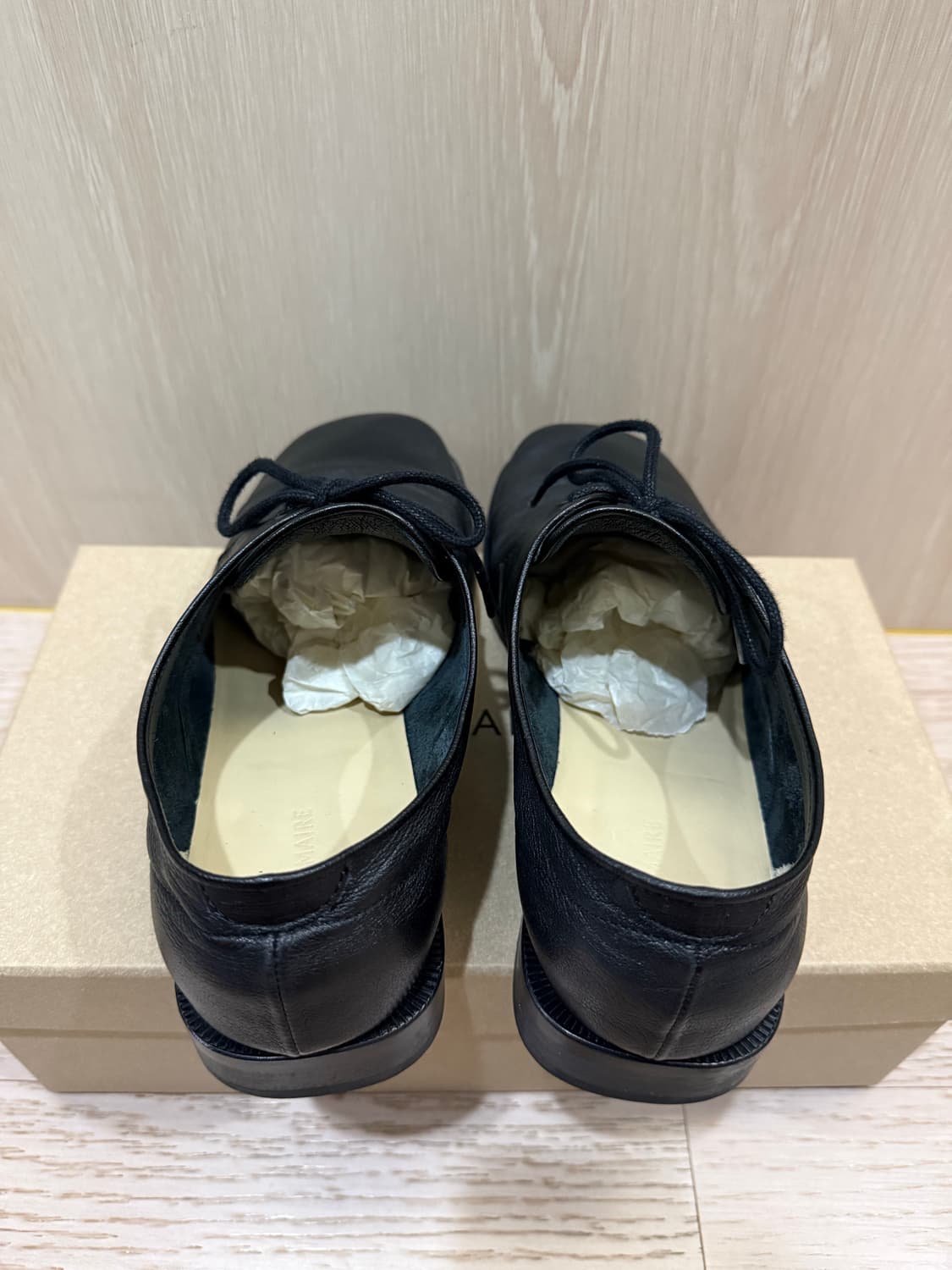 르메르 아나토믹 더비 41 상품이미지4