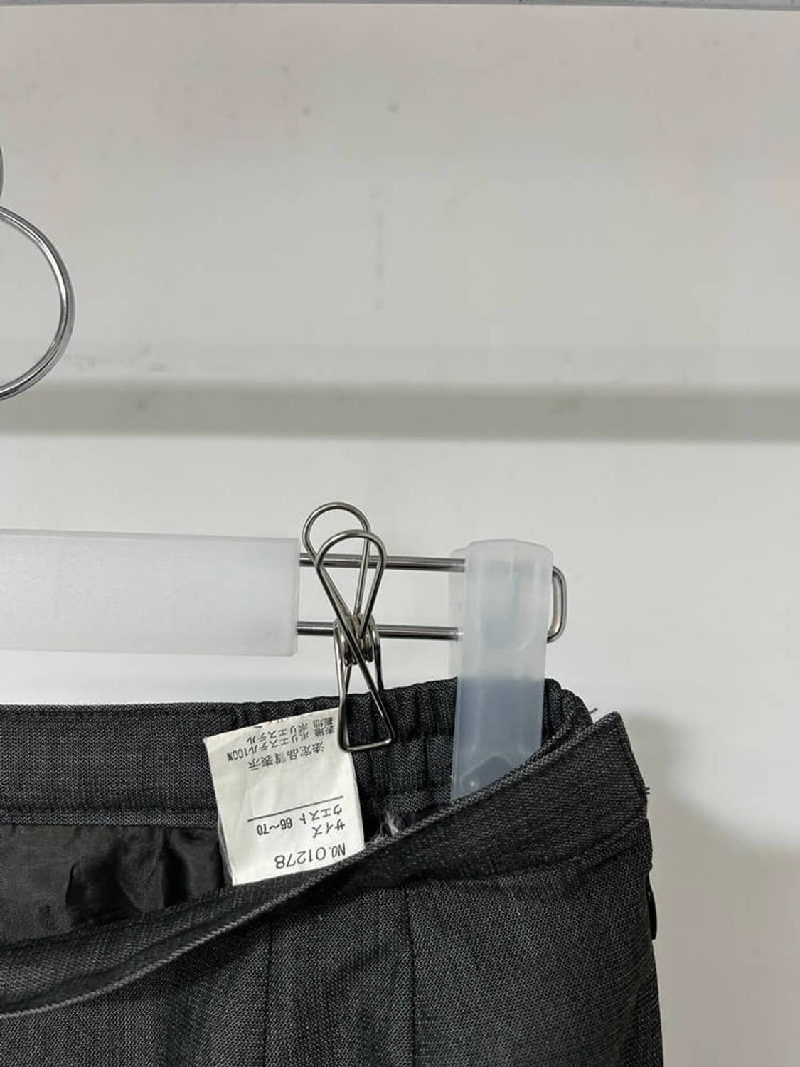 vtg skirt 상품이미지3