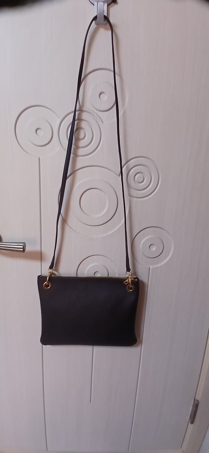 코치 크로스백  상품이미지5