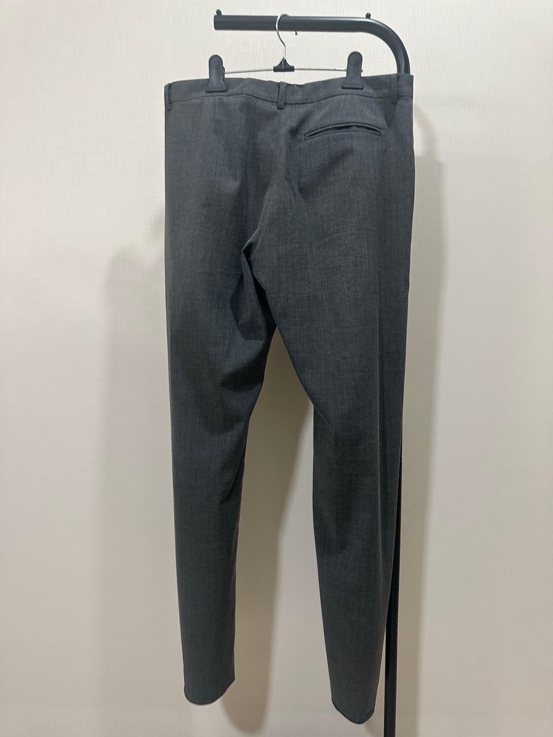 머듈 스트라이프 슬렉스 상품이미지2